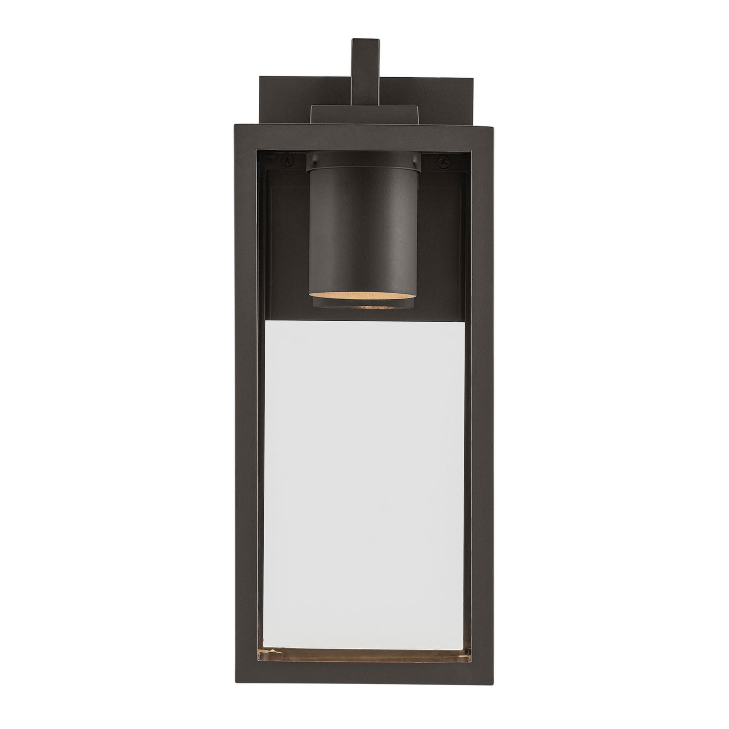 KICHLER 59111OZDS Branner Outdoor Wall Mount