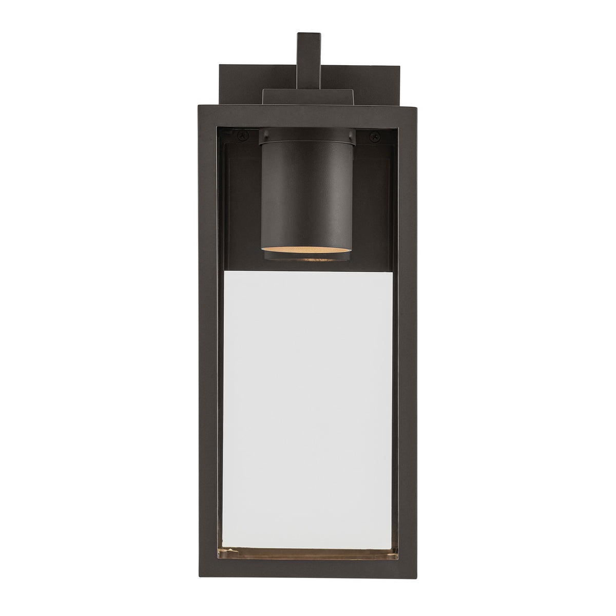 KICHLER 59111OZDS Branner Outdoor Wall Mount