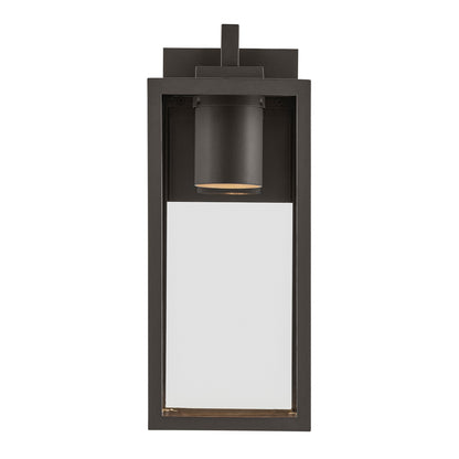 KICHLER 59111OZDS Branner Outdoor Wall Mount