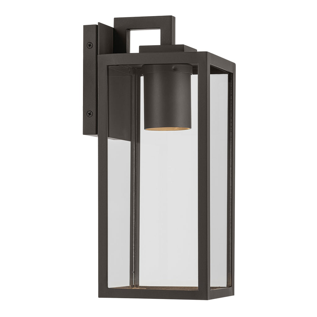 KICHLER 59111OZDS Branner Outdoor Wall Mount