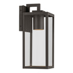 KICHLER 59111OZDS Branner Outdoor Wall Mount