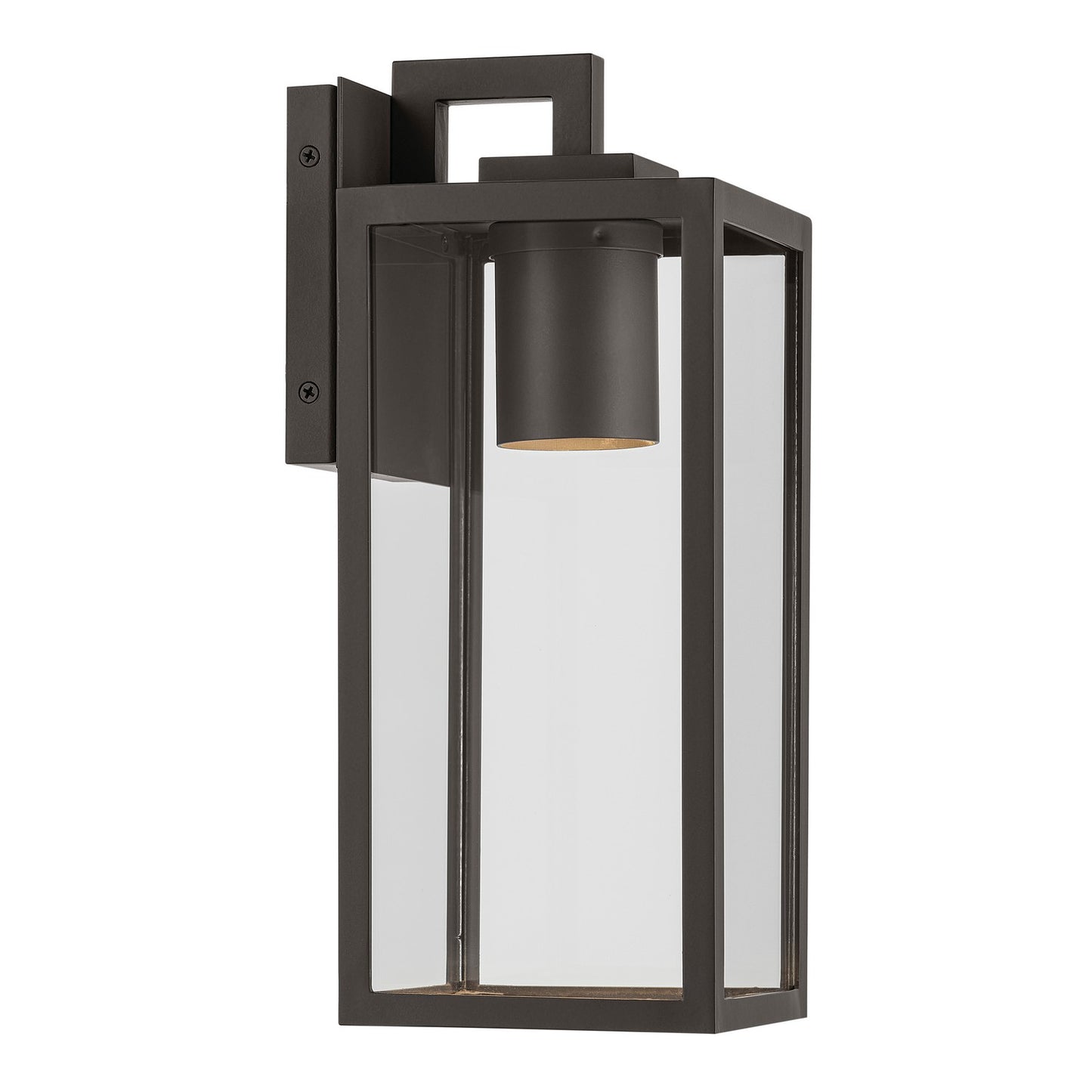 KICHLER 59111OZDS Branner Outdoor Wall Mount