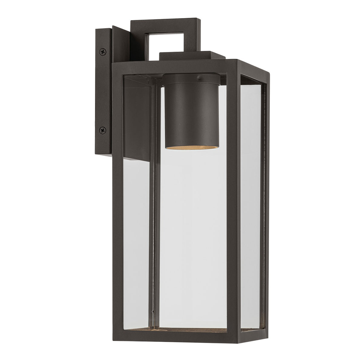 KICHLER 59111OZDS Branner Outdoor Wall Mount