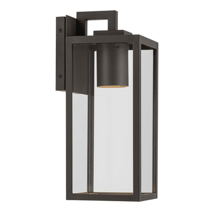 KICHLER 59111OZDS Branner Outdoor Wall Mount