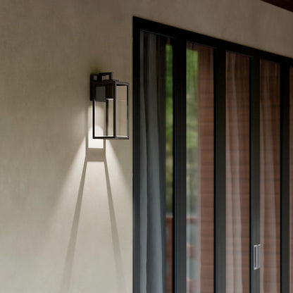 KICHLER 59111OZDS Branner Outdoor Wall Mount