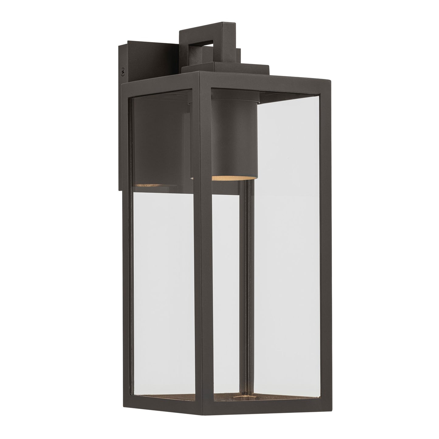 KICHLER 59111OZDS Branner Outdoor Wall Mount