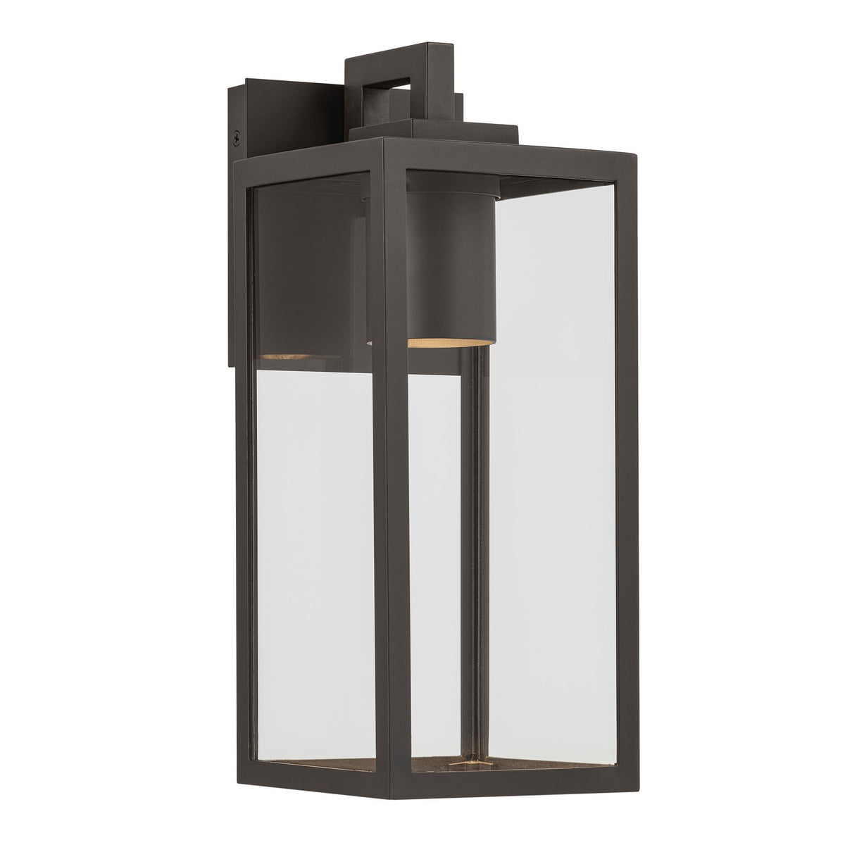 KICHLER 59111OZDS Branner Outdoor Wall Mount