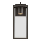 KICHLER 59112OZDS Branner Outdoor Wall Mount