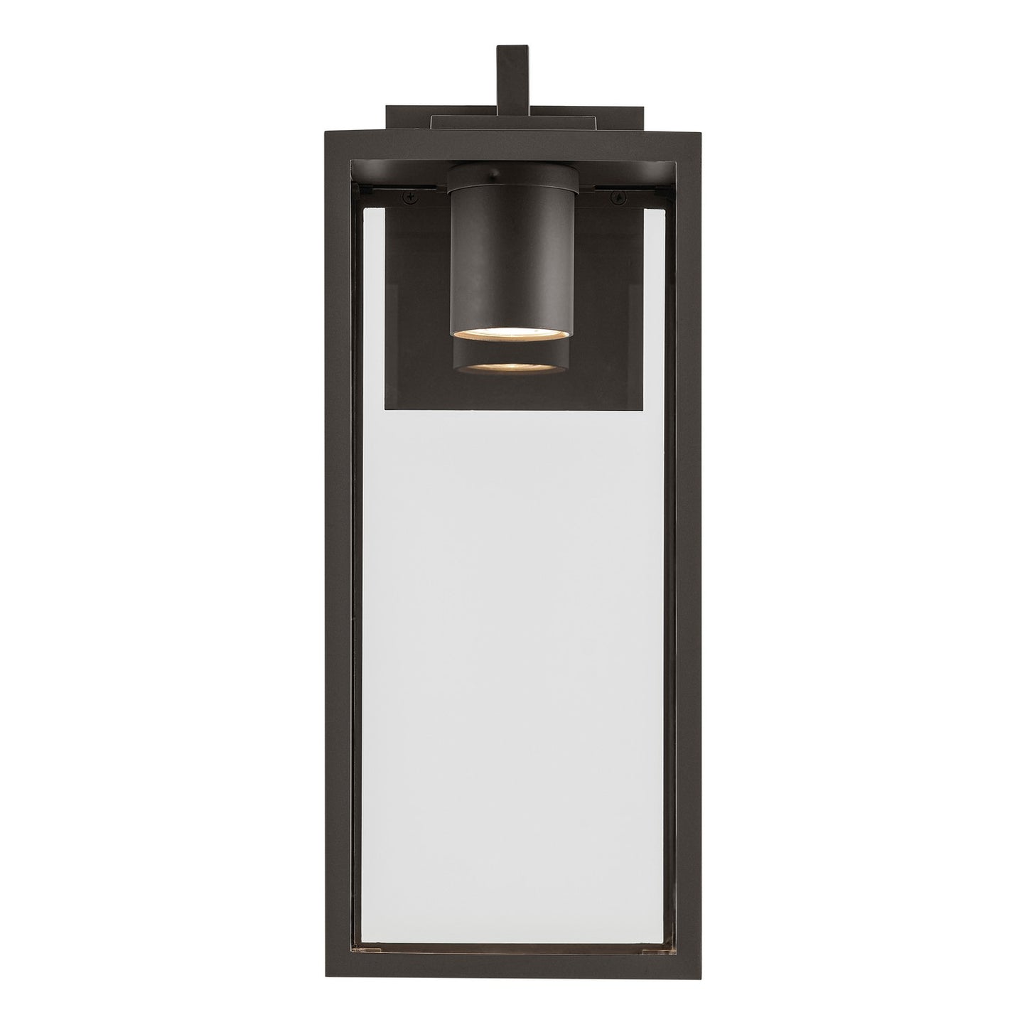 KICHLER 59112OZDS Branner Outdoor Wall Mount
