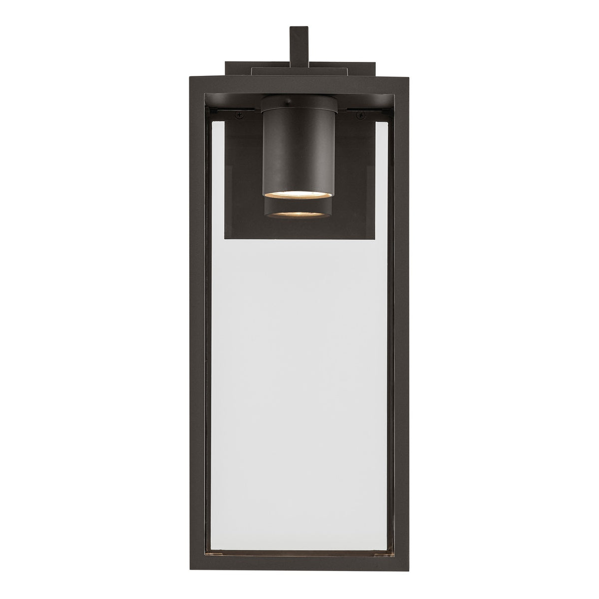 KICHLER 59112OZDS Branner Outdoor Wall Mount