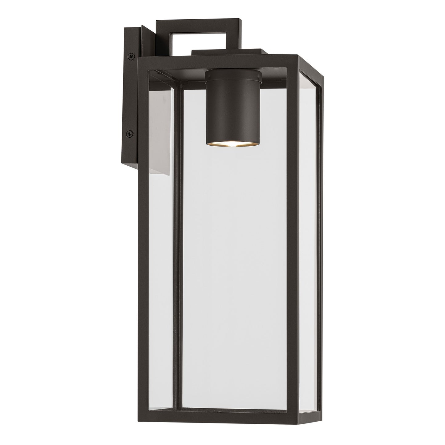 KICHLER 59112OZDS Branner Outdoor Wall Mount