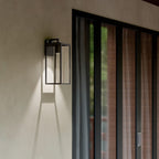 KICHLER 59112OZDS Branner Outdoor Wall Mount