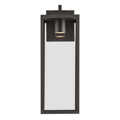 KICHLER 59113OZDS Branner Outdoor Wall Mount