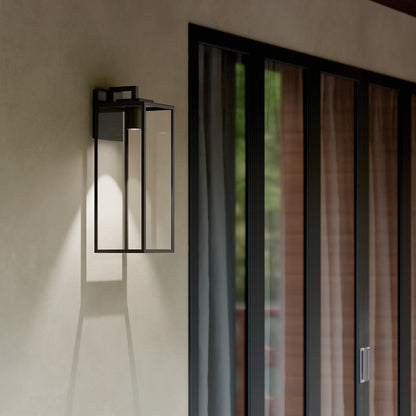 KICHLER 59113OZDS Branner Outdoor Wall Mount