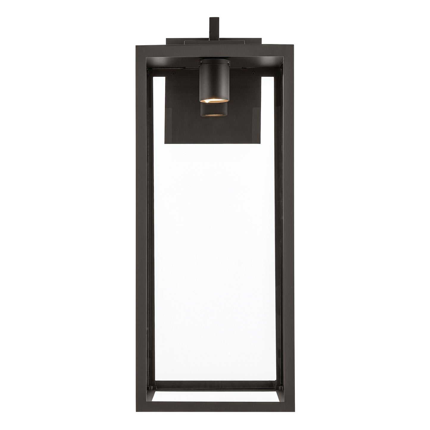 KICHLER 59114OZDS Branner Outdoor Wall Mount