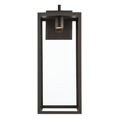 KICHLER 59114OZDS Branner Outdoor Wall Mount
