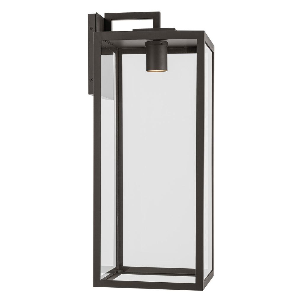 KICHLER 59114OZDS Branner Outdoor Wall Mount