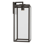 KICHLER 59114OZDS Branner Outdoor Wall Mount