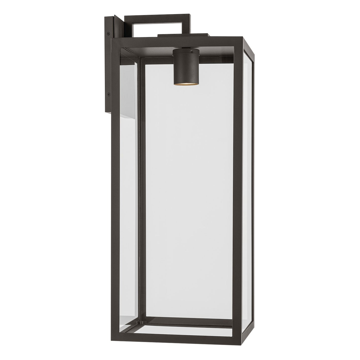 KICHLER 59114OZDS Branner Outdoor Wall Mount