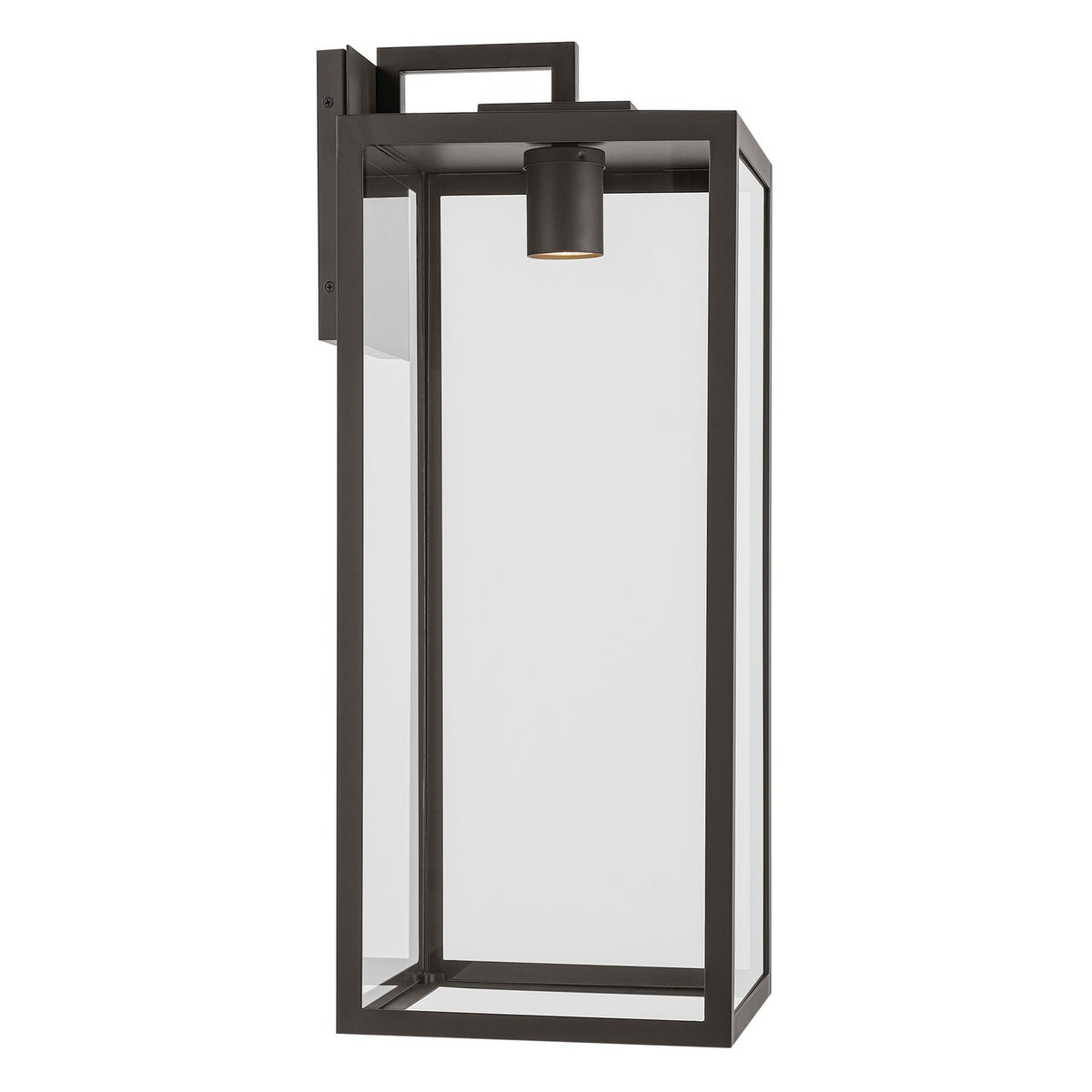 KICHLER 59114OZDS Branner Outdoor Wall Mount