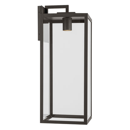 KICHLER 59114OZDS Branner Outdoor Wall Mount
