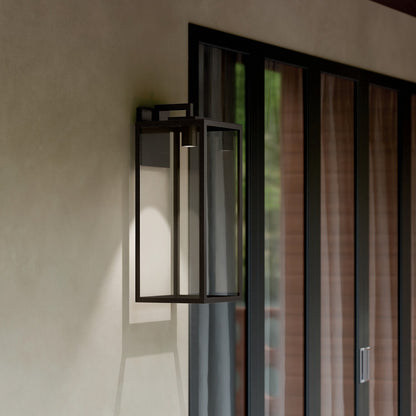 KICHLER 59114OZDS Branner Outdoor Wall Mount