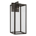 KICHLER 59114OZDS Branner Outdoor Wall Mount