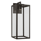 KICHLER 59114OZDS Branner Outdoor Wall Mount