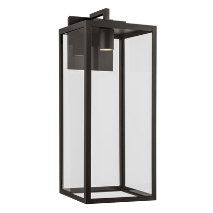 KICHLER 59114OZDS Branner Outdoor Wall Mount