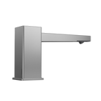 TOTO TLK08001G#CP Square S Touchless Auto Foam Soap Dispenser Spout - Polished Chrome