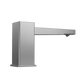 TOTO TLK08001G#CP Square S Touchless Auto Foam Soap Dispenser Spout , Polished Chrome