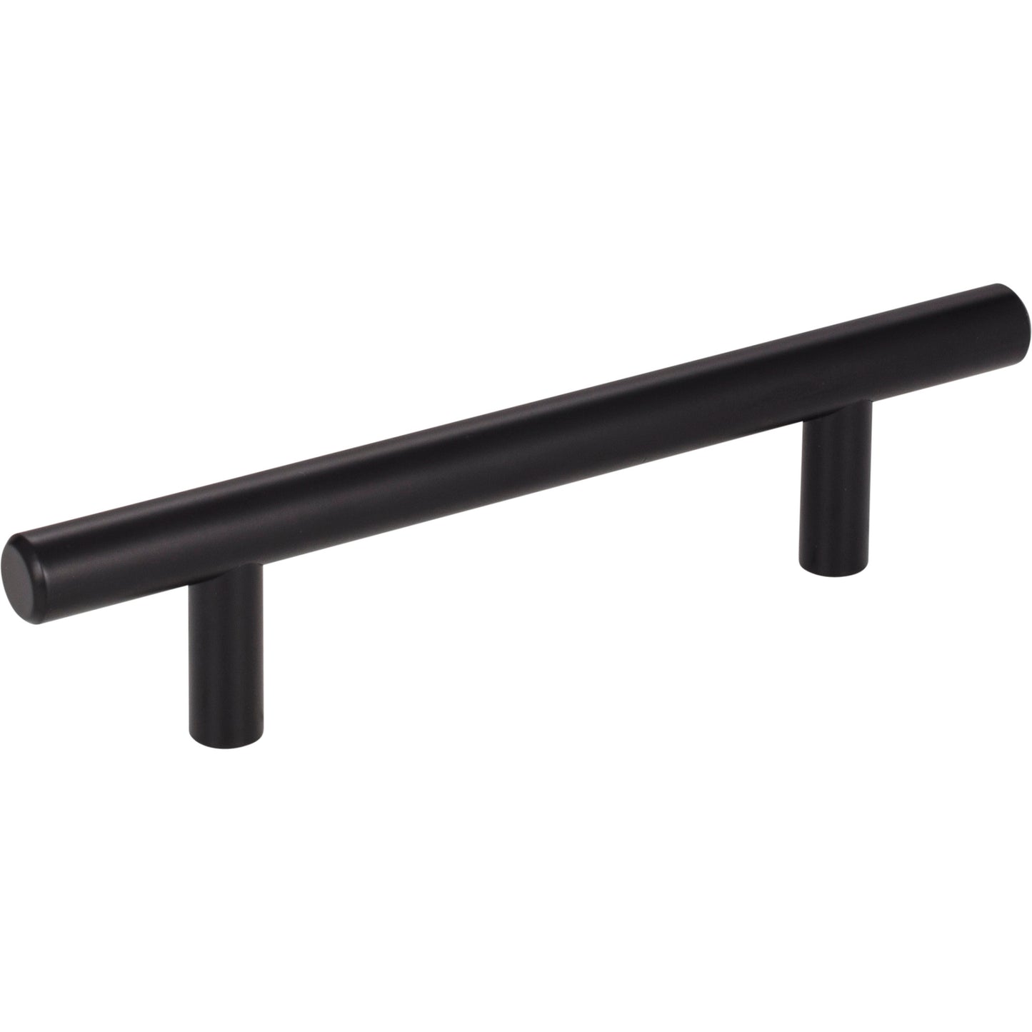 ELEMENTS 156MB Naples 96 mm Center-to-Center Bar Pull - Matte Black