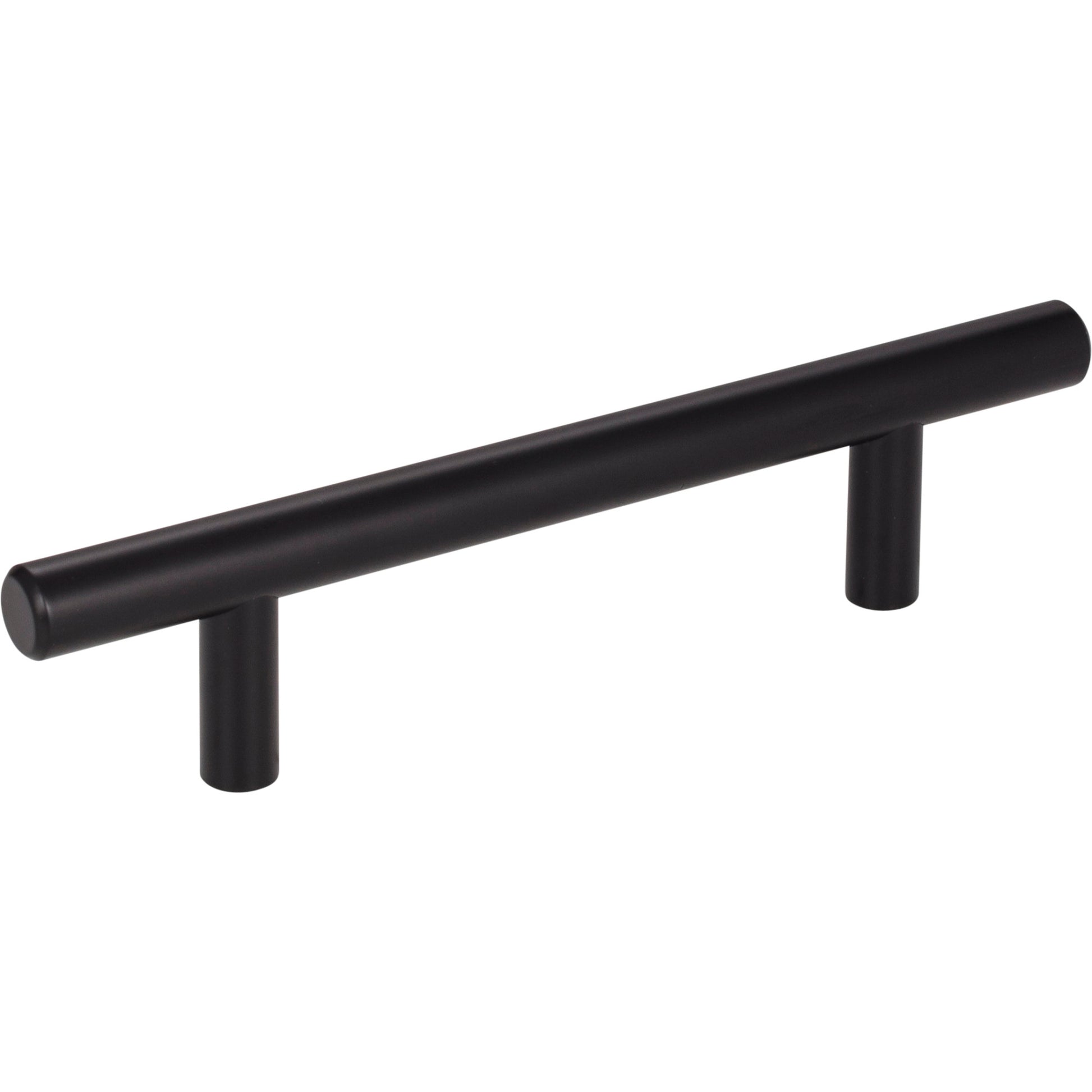 ELEMENTS 156MB Naples 96 mm Center-to-Center Bar Pull - Matte Black