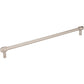 JEFFREY ALEXANDER 885-305SN Hayworth 305 mm Center-to-Center Bar Pull - Satin Nickel