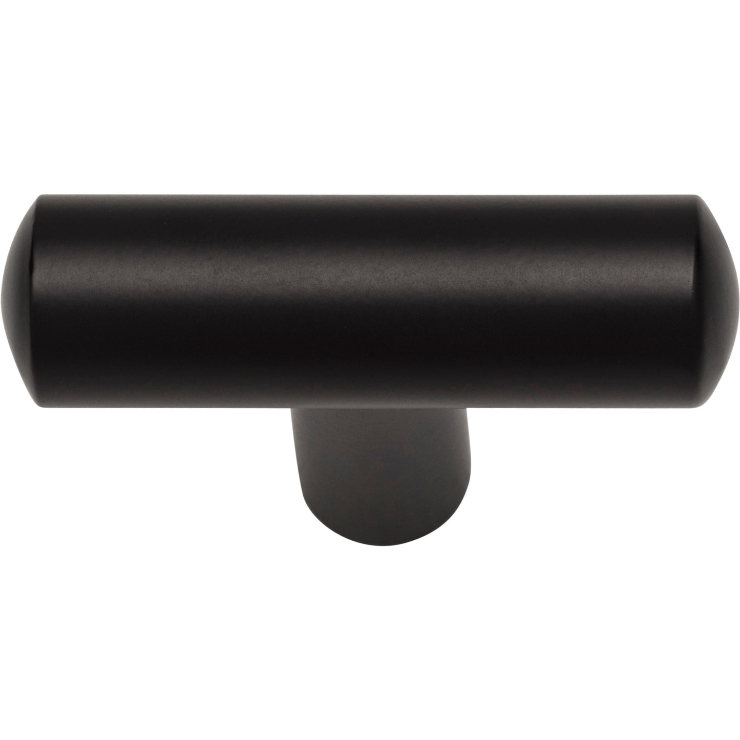 JEFFREY ALEXANDER 48MB Key West 1-7/8" Length Bar Knob - Matte Black