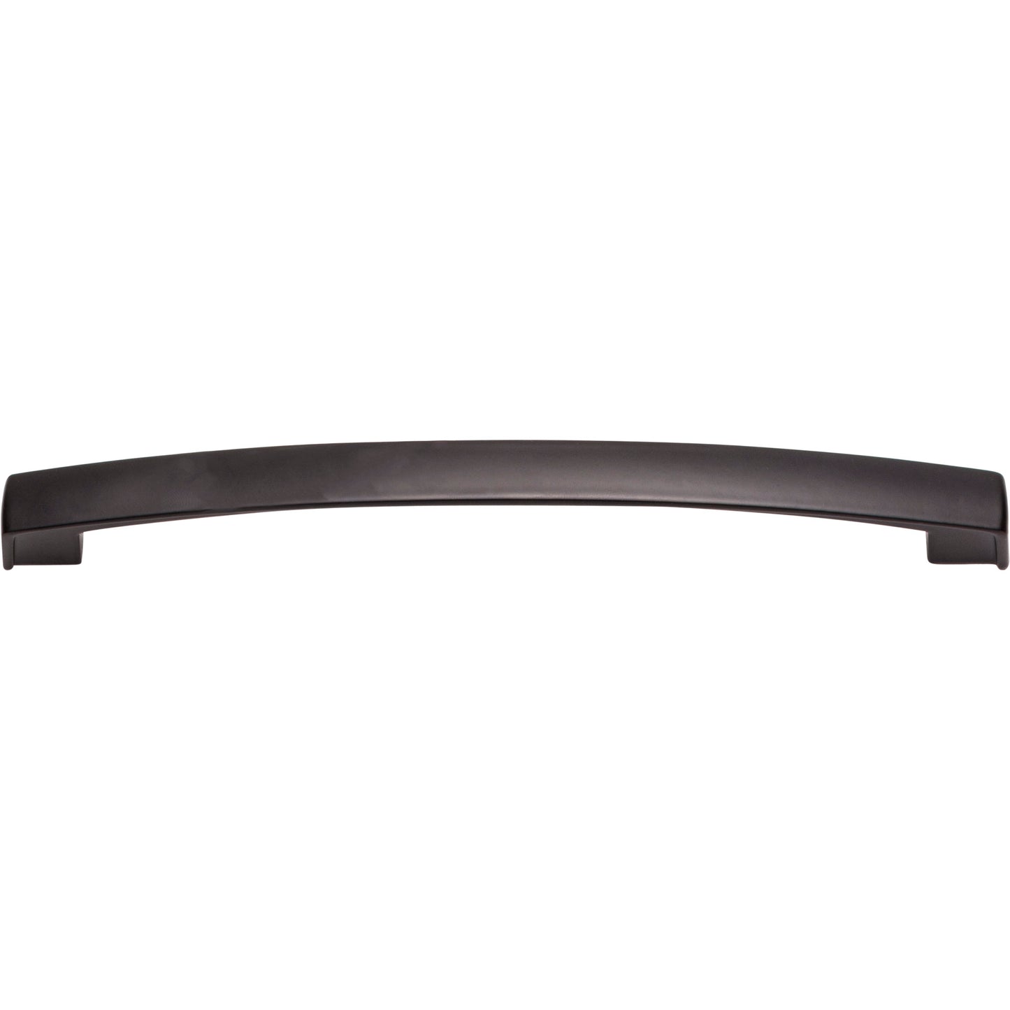 JEFFREY ALEXANDER 549-192MB Merrick 192 mm Center-to-Center Bar Pull - Matte Black