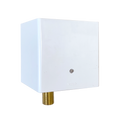 TOTO TLE03502U1 Ecopower 0.5 Gpm 10 Second On-Demand Water Supply Controller Valve For Touchless Bathroom Spouts -