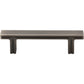 JEFFREY ALEXANDER 867-3BNBDL Anwick 3" Center-to-Center Bar Pull - Brushed Pewter