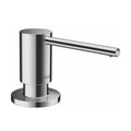 HANSGROHE 40438001 Focus Soap Dispenser - Chrome