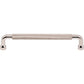 TOP KNOBS TK3264PN Garrison 6 5/16" Center to Center Bar Pull - Polished Nickel