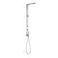 AXOR 12595001 ShowerComposition Shower Column Set, 2.5 GPM - Chrome