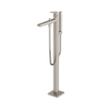 TOTO TBG10306U#BN Gb Freestanding Bathroom Tub Filler With Comfort Glide And Comfort Wave - Brushed Nickel
