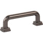 ATLAS A6022-SL Kimberton 3" Center to Center Bar Pull - Slate