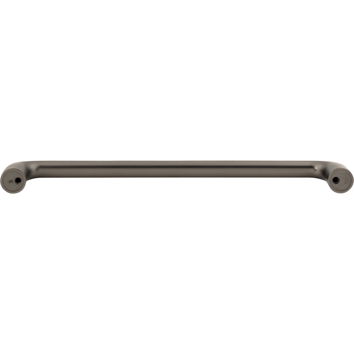 JEFFREY ALEXANDER 329-192BNBDL Loxley 192 mm Center-to-Center Bar Pull - Brushed Pewter