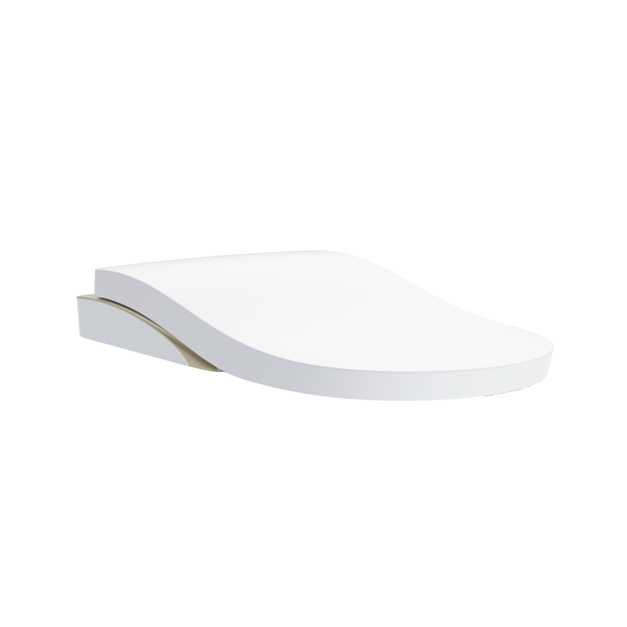 TOTO SN8732M#01N Neorest Ls Integrated Toilet Top Unit - Cotton White