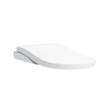 TOTO SN8732M#01S Neorest Ls Integrated Toilet Top Unit - Cotton White