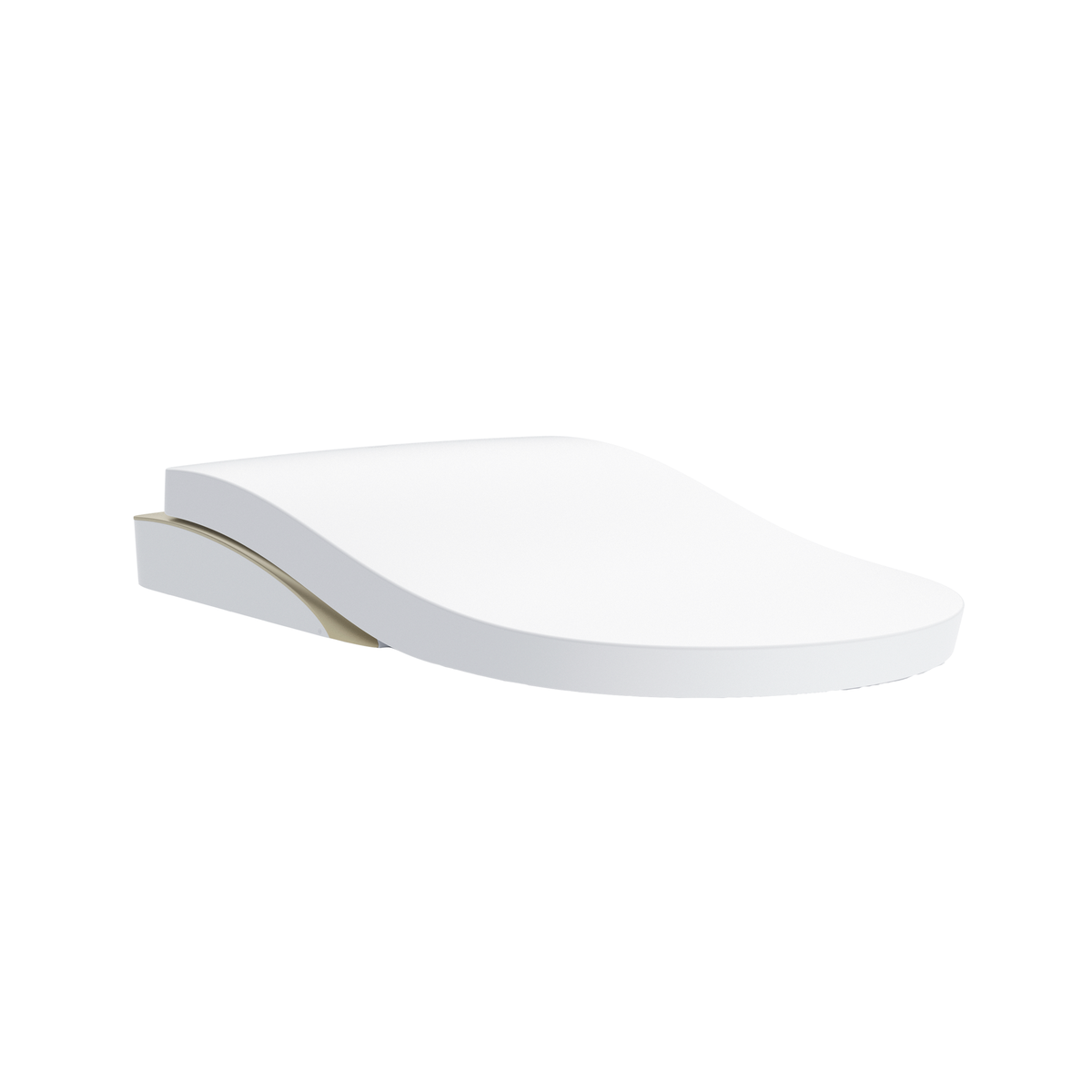 TOTO SN8732M#01S Neorest Ls Integrated Toilet Top Unit - Cotton White