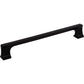 JEFFREY ALEXANDER 752-192MB Sullivan 192 mm Center-to-Center Bar Pull - Matte Black