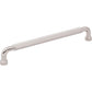 TOP KNOBS TK3204PN Dustin 7 9/16" Center to Center Bar Pull - Polished Nickel