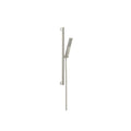 HANSGROHE 24371821 Pulsify E Wallbar Set 100 3-Jet 24", 1.75 GPM - Brushed Nickel